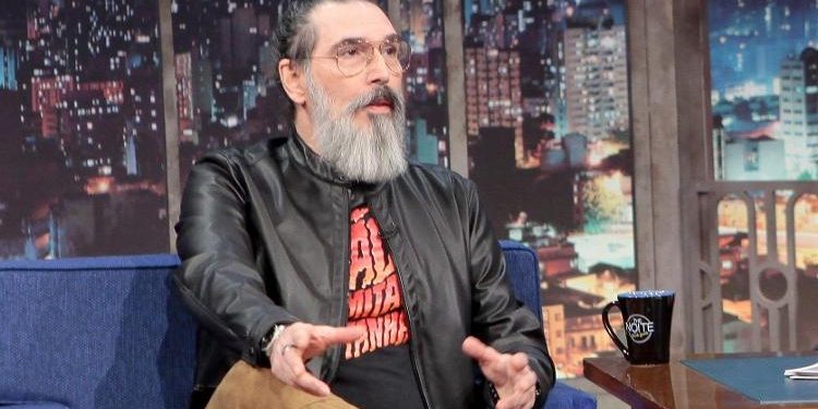 ‘Bolsonaro não tem condições morais de administrar o país. Está na hora de derrubar o governo’, diz Lobão