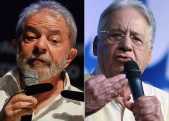 Lula, FHC, Ciro e Doria reagem à convocação de Bolsonaro para ato contra Congresso