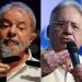 Lula, FHC, Ciro e Doria reagem à convocação de Bolsonaro para ato contra Congresso