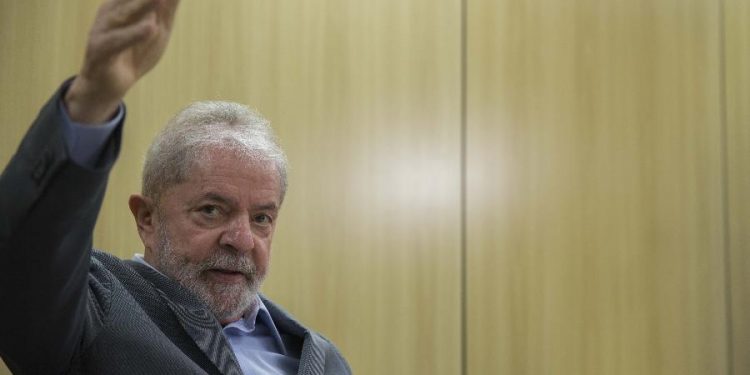 Guedes e Heleno mostram a desqualificação do governo Bolsonaro, afirma Lula