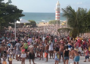 (Foto: Marcos Campos/O Povo)