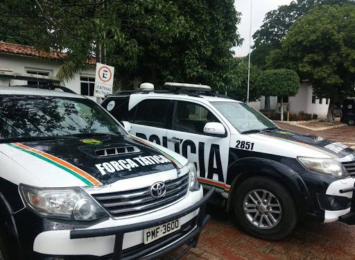 PMs envolvidos em crimes militares serão punidos e tirados da folha de pagamento, diz Governo