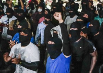 MPF abre investigação contra PMs com base na Lei de Segurança Nacional