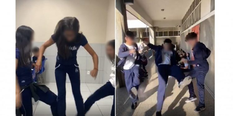 Desafio ‘quebra-crânio’ pode causar lesões irreversíveis, diz Sociedade Brasileira de Neurocirurgia