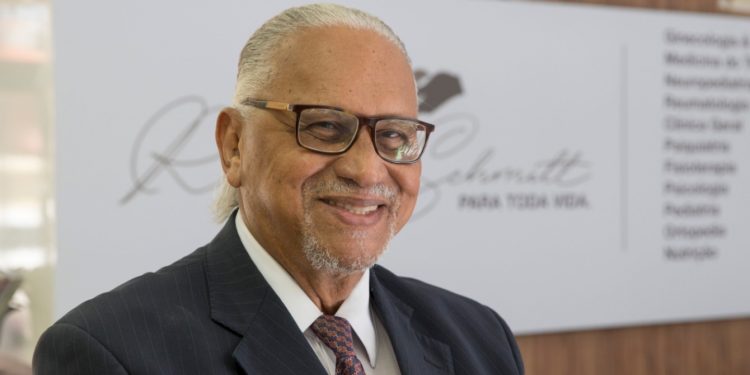 Morre apresentador de TV Tadeu Nascimento após ter AVC e sofrer acidente de carro