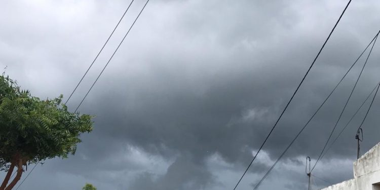 Chove em mais de 100 municípios do Ceará pelo 7° dia seguido