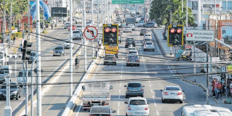 Prazo para pagamento da 1ª parcela do IPVA 2020 encerra nesta segunda (10)