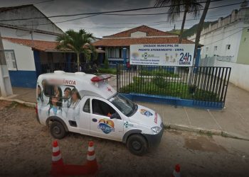 Médico teria praticado violência sexual contra um paciente em UPA de Baturité, no interior do Ceará (Foto: Reprodução/Google Maps)