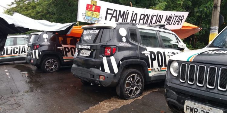 Comissão formada pelos três poderes é criada para acabar com motim