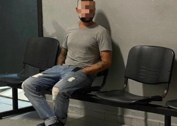 Quatro boletins de ocorrência foram registrados contra o rapaz (Foto: Reprodução)