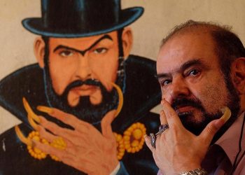 Morre o cineasta José Mojica Marins, o Zé do Caixão, aos 83 anos