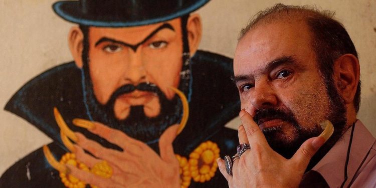 Morre o cineasta José Mojica Marins, o Zé do Caixão, aos 83 anos