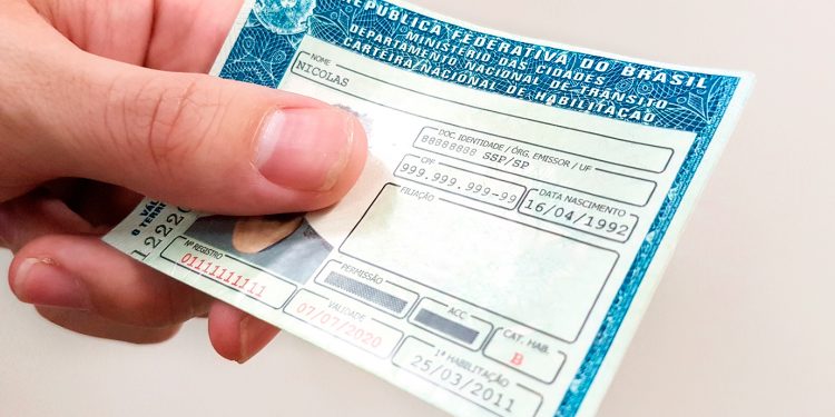 Validade das CNHs foram prorrogadas por tempo indeterminado