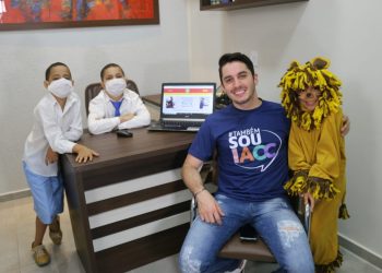 (Foto: Divulgação/IACC)