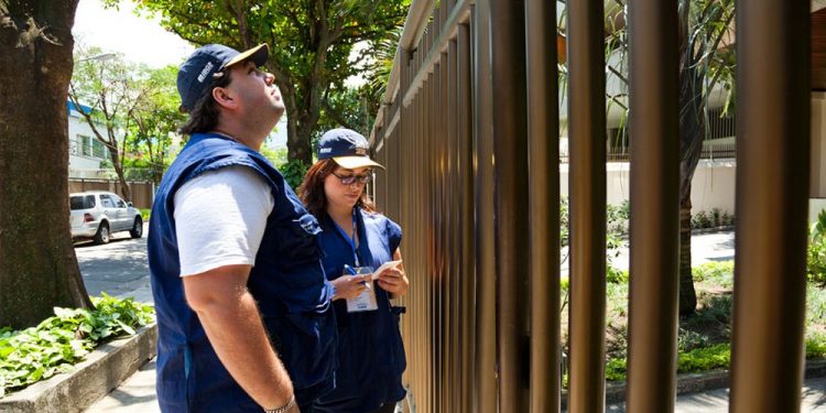 Censo do IBGE é adiado para 2021 por avanço do coronavírus, e concurso é suspenso