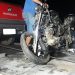 Após causar acidente que matou motociclista, homem foge e abandona carro em Caririaçu