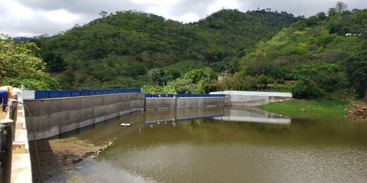 Ceará tem 13 açudes sangrando no primeiro dia de março; outros 5 estão acima de 90% da capacidade