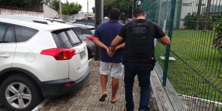 Facção criminosa é alvo de mais de 200 mandados em 30 cidades do CE