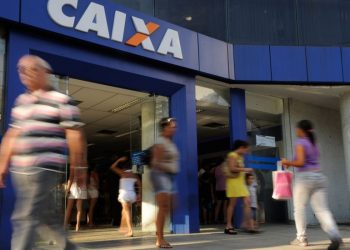 Caixa vai reforçar quadro de profissionais em 2021 (Foto: Tânia Rêgo/Agência Brasil)