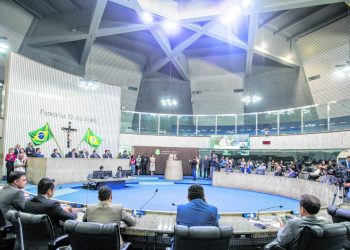 Base governista quer endurecer ainda mais punição a amotinados