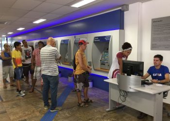 Justiça suspende atendimento presencial de três bancos do Cariri; veja quais