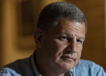 Gustavo Bebianno, ex-ministro do governo (Foto: Ricardo Borges/Folhapress)