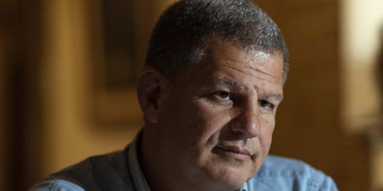 Gustavo Bebianno, ex-ministro de Bolsonaro, morre aos 56 anos