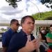 Bolsonaro diz cogitar decreto para “toda e qualquer profissão voltar ao trabalho”
