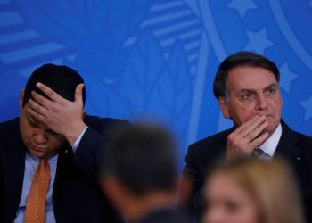 Medida deverá ser feita via Medida Provisória enviada ao Congresso (Foto: Adriano Machado/Reuters)