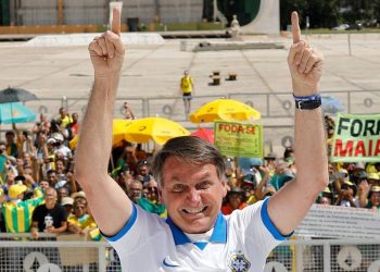 PSOL denuncia Bolsonaro à ONU e OMS por colocar saúde da população em risco