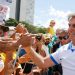 Bolsonaro anuncia resultado negativo de coronavírus em segundo teste