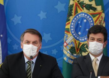 60% das cidades brasileiras não têm respiradores para enfrentar pandemia do coronavírus