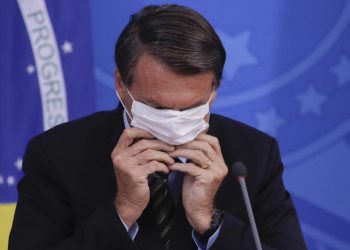 (Foto: Sérgio Lima/Poder360)