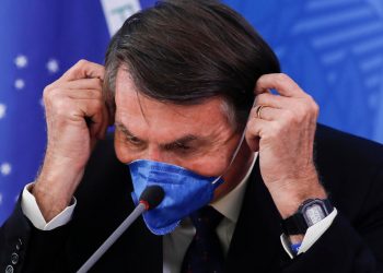 “Incendiário”, “inacreditável” e “contraditório”: imprensa europeia detona pronunciamento de Bolsonaro sobre coronavírus