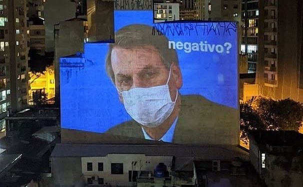 Bolsonaro é alvo de panelaço pelo 5º dia seguido em diferentes cidades do país