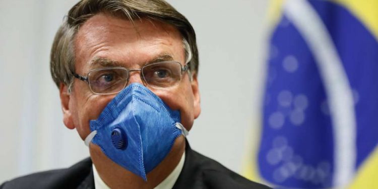 Justiça obriga hospital a revelar exame de Bolsonaro