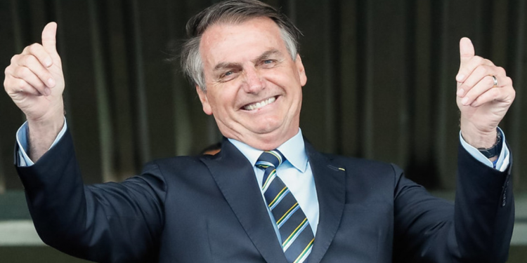 MP de Bolsonaro revolta a web: ‘Ou morremos de coronavírus, ou de fome’