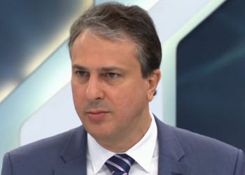 Camilo diz que ‘partidarização da polícia’ gerou motim