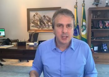 Camilo Santana anuncia pacote de apoio às empresas no Ceará