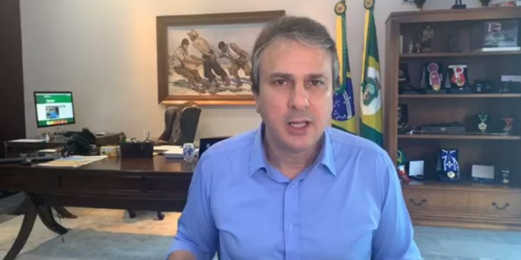 Camilo Santana anuncia pacote de apoio às empresas no Ceará