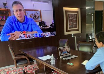 A compra conjunta barateia os custos dos estados com a Saúde (Foto: Divulgação)