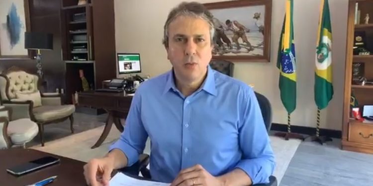 Governo do Ceará determina fechar estabelecimentos comerciais e interrompe transporte intermunicipais