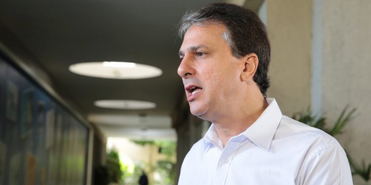 Facção tinha recompensa de R$ 1 milhão para quem matasse governador do CE