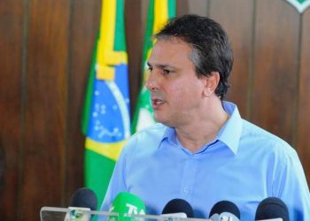 Camilo quer debate nacional sobre fim de anistia para motins