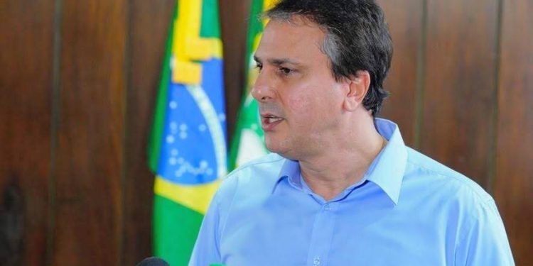 Camilo quer debate nacional sobre fim de anistia para motins