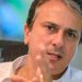 “Se eu tiver que errar, que seja pelo excesso e não pela omissão”, diz Camilo sobre renovação de quarentena