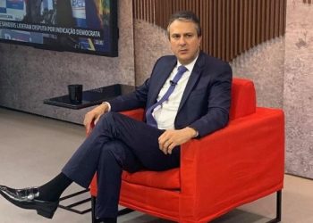 Camilo Santana: uma alternativa para 2022 – Por Samuel Pinheiro