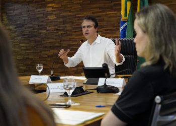 (Foto: Carlos Gibaja/Ascom)