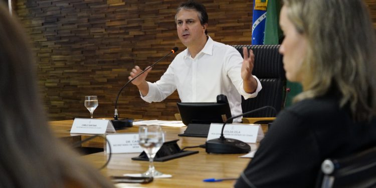 Governador esclarece à população sobre ações e medidas de enfrentamento ao coronavírus