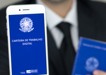 (Foto: Gabriel Ramos/Shutterstock)